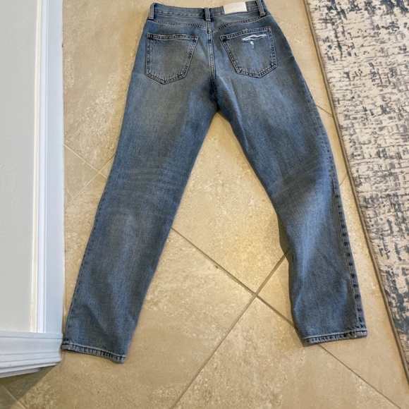 Pistols size 25 jeans - Picture 3 of 3